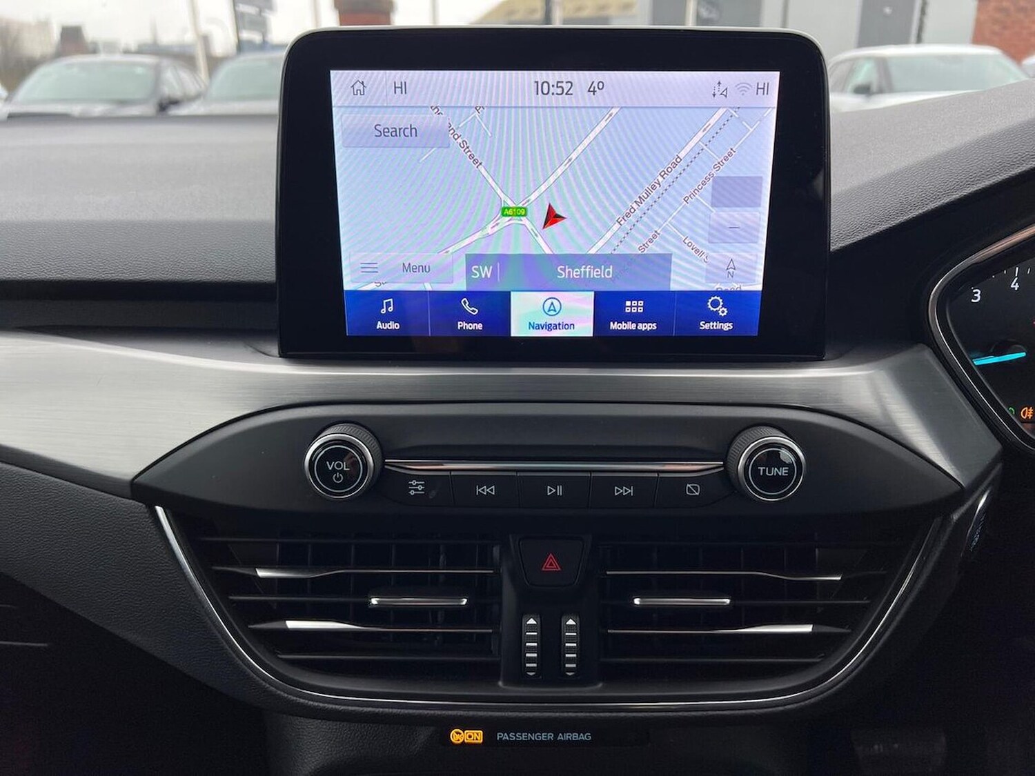 Used Ford Focus 2020 for sale - 77888594: Photo 24