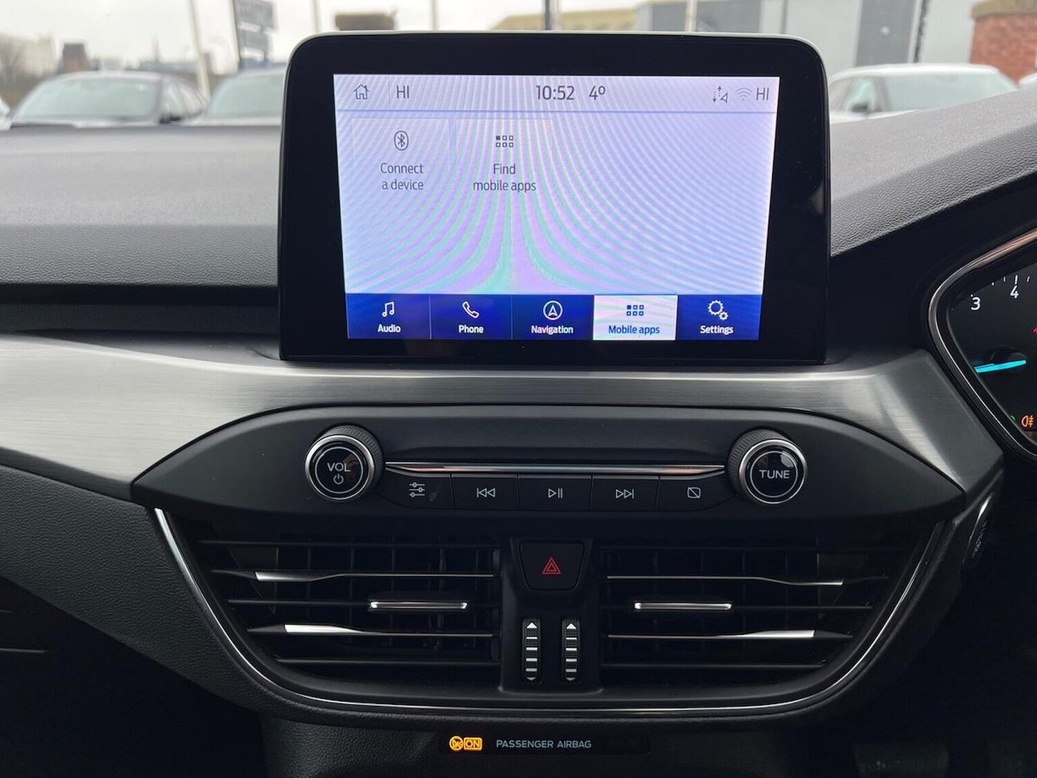 Used Ford Focus 2020 for sale - 77888594: Photo 25