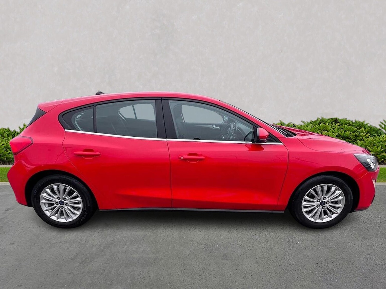 Used Ford Focus 2020 for sale - 77888594: Photo 3