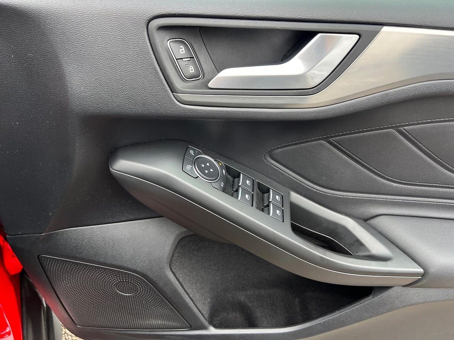 Used Ford Focus 2020 for sale - 77888594: Photo 30