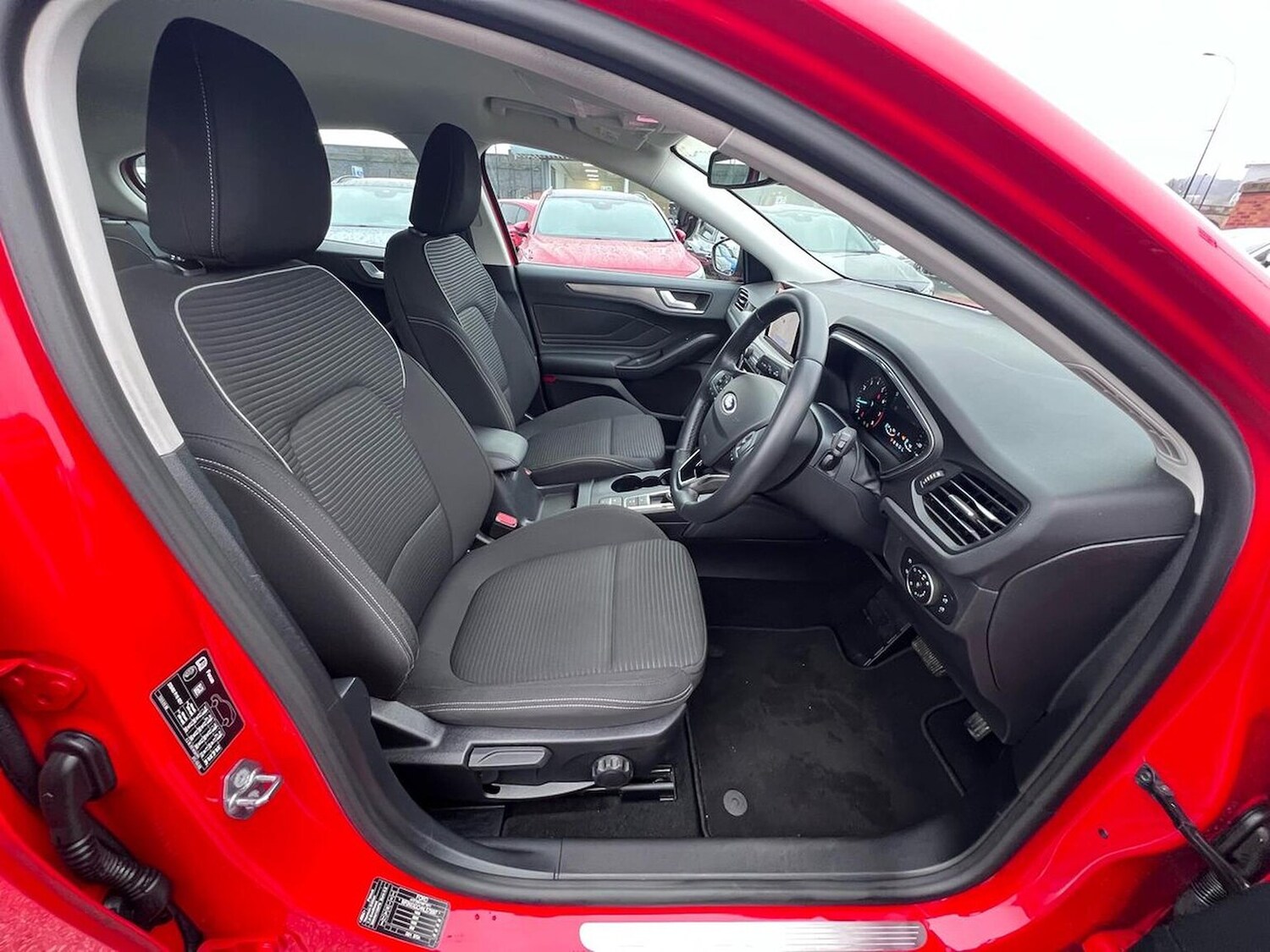 Used Ford Focus 2020 for sale - 77888594: Photo 31