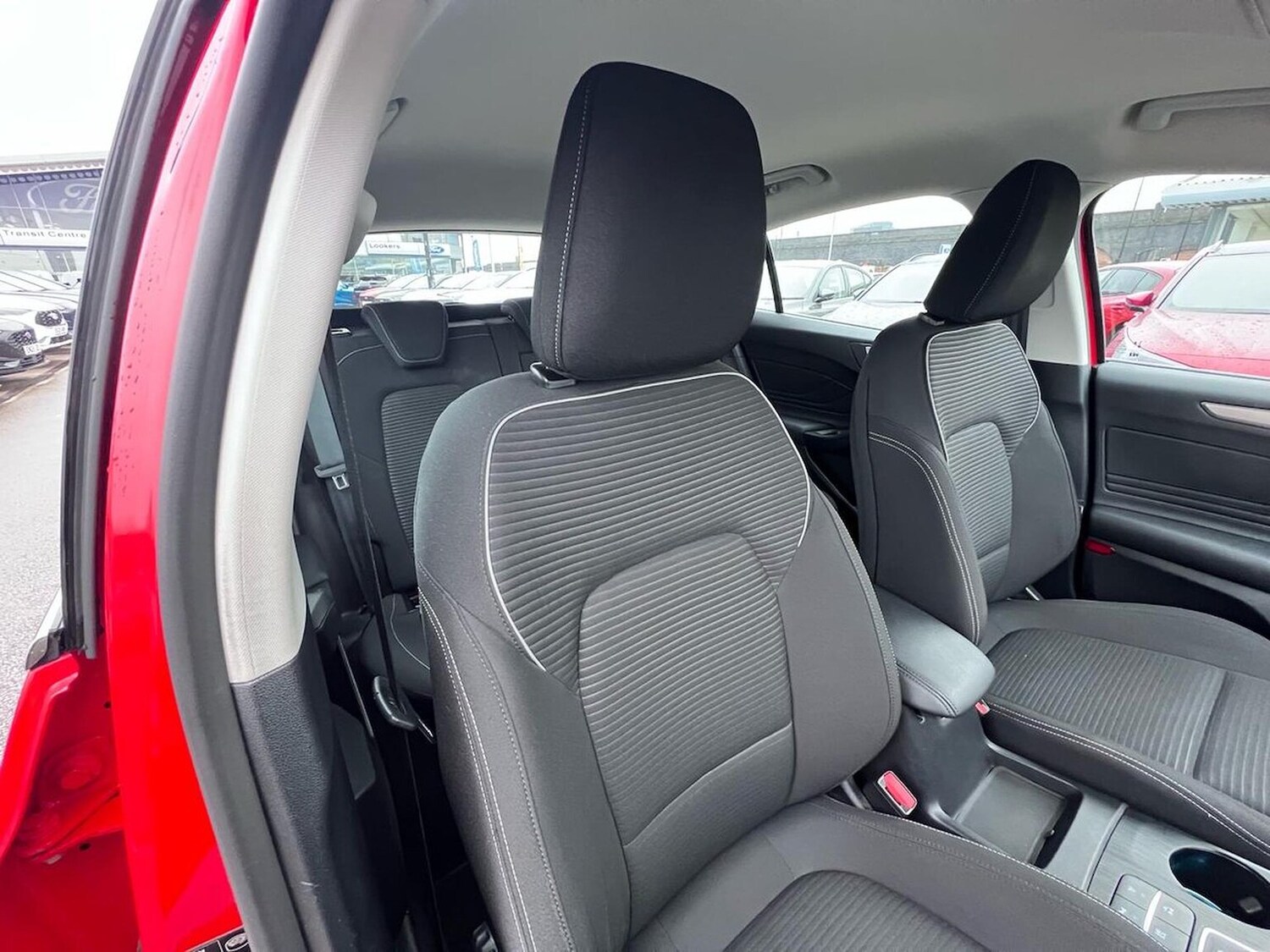 Used Ford Focus 2020 for sale - 77888594: Photo 32