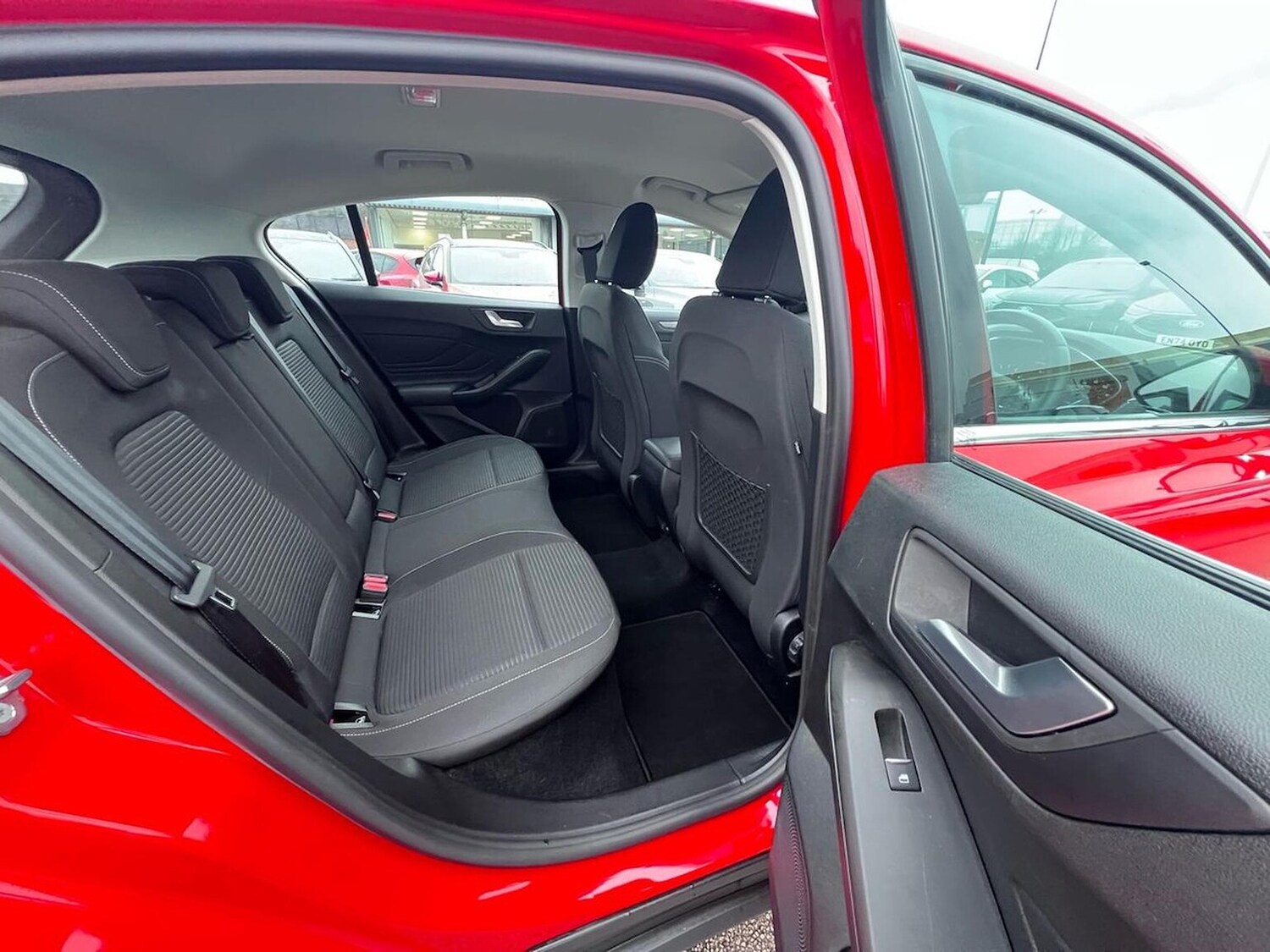 Used Ford Focus 2020 for sale - 77888594: Photo 33