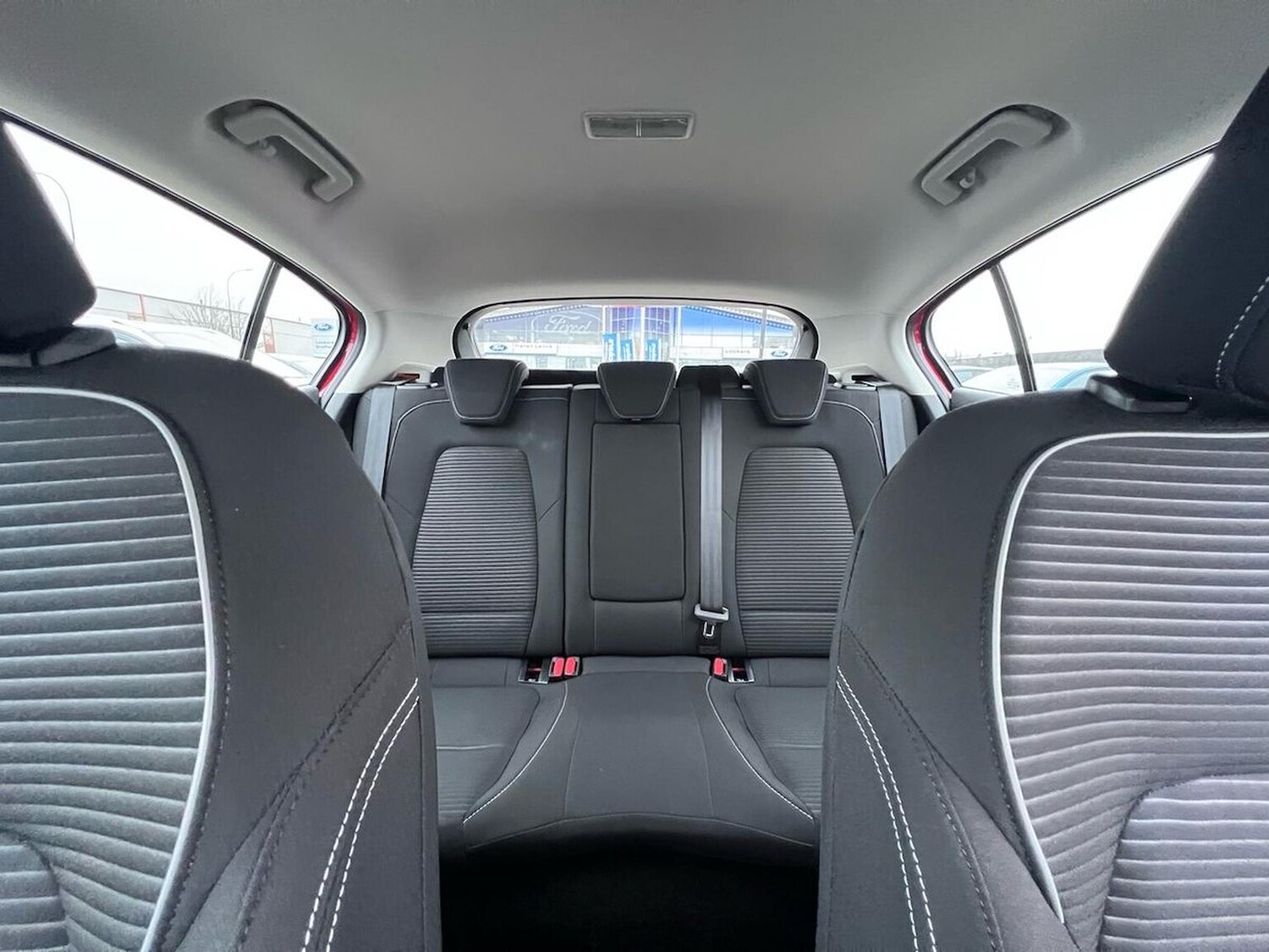 Used Ford Focus 2020 for sale - 77888594: Photo 34