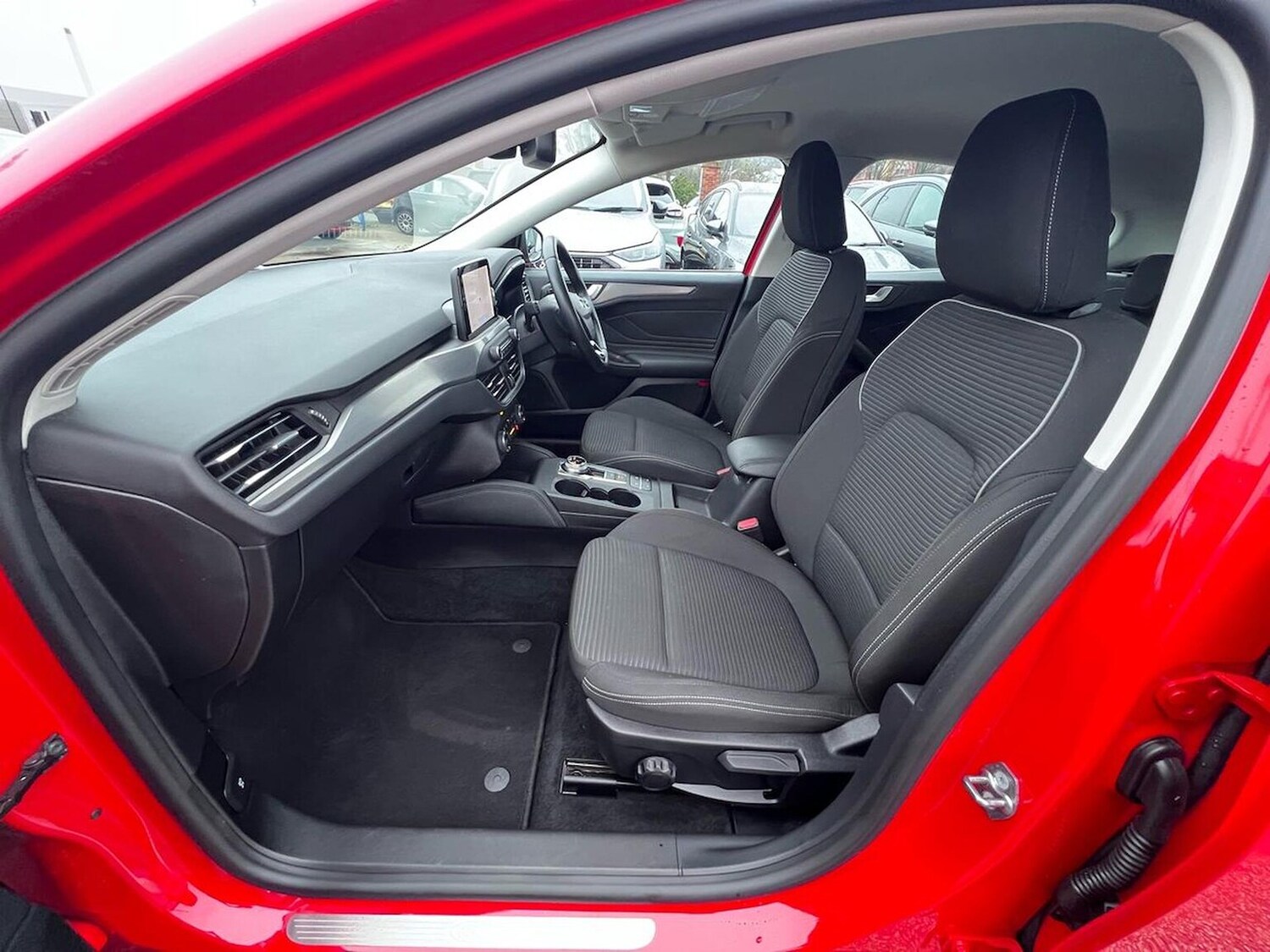 Used Ford Focus 2020 for sale - 77888594: Photo 35