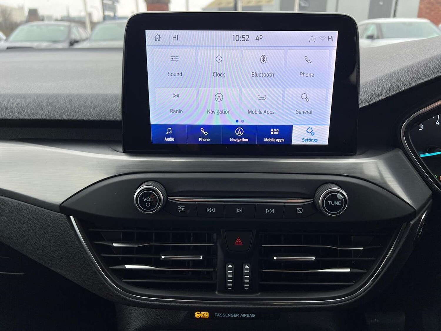 Used Ford Focus 2020 for sale - 77888594: Photo 36