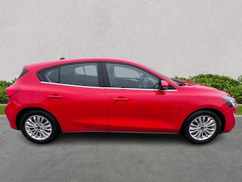 Used Ford Focus 2020 for sale - 77888594: Photo