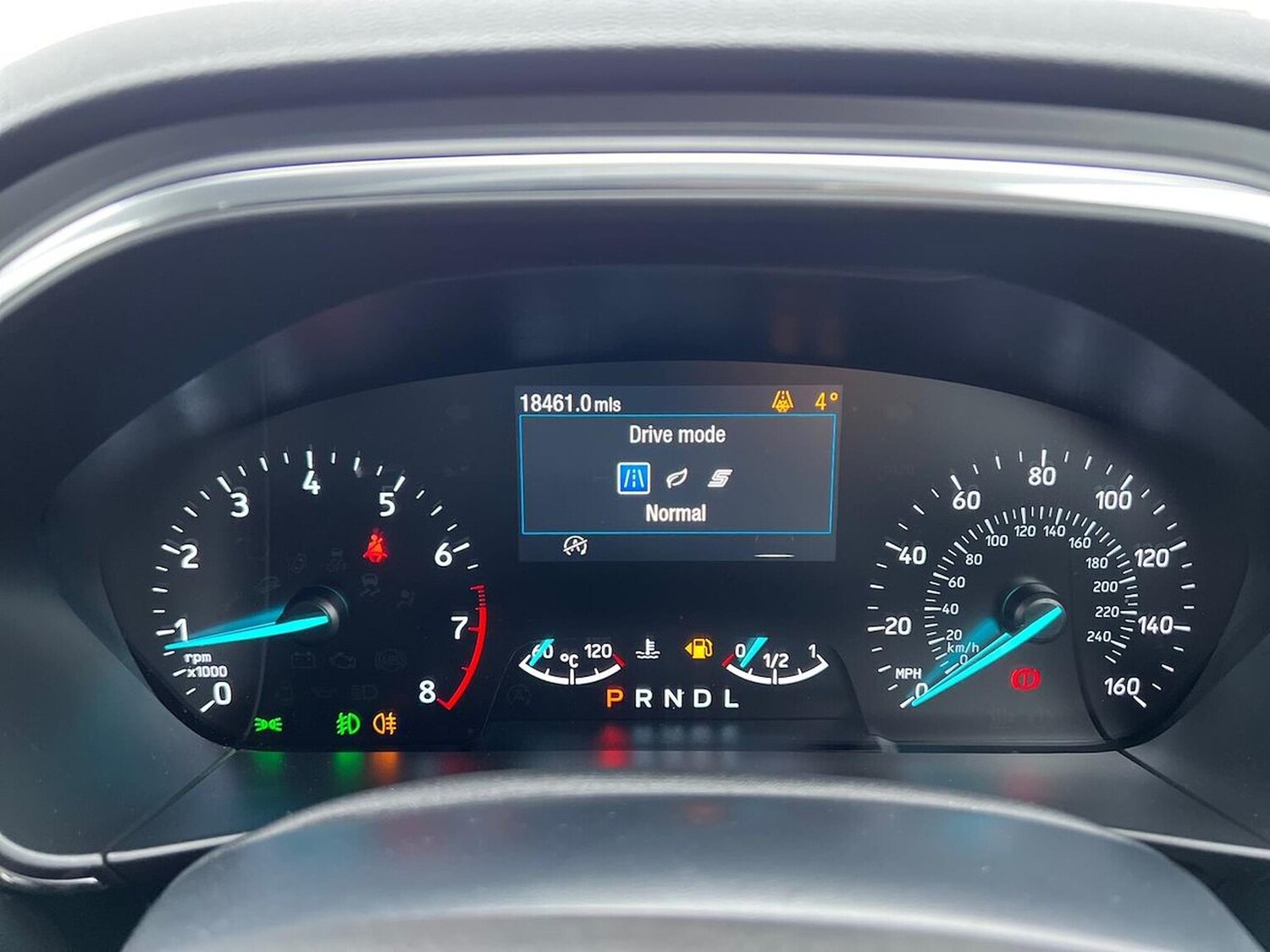 Used Ford Focus 2020 for sale - 77888594: Photo 41