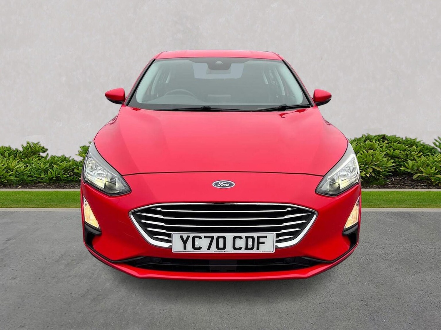 Used Ford Focus 2020 for sale - 77888594: Photo 5