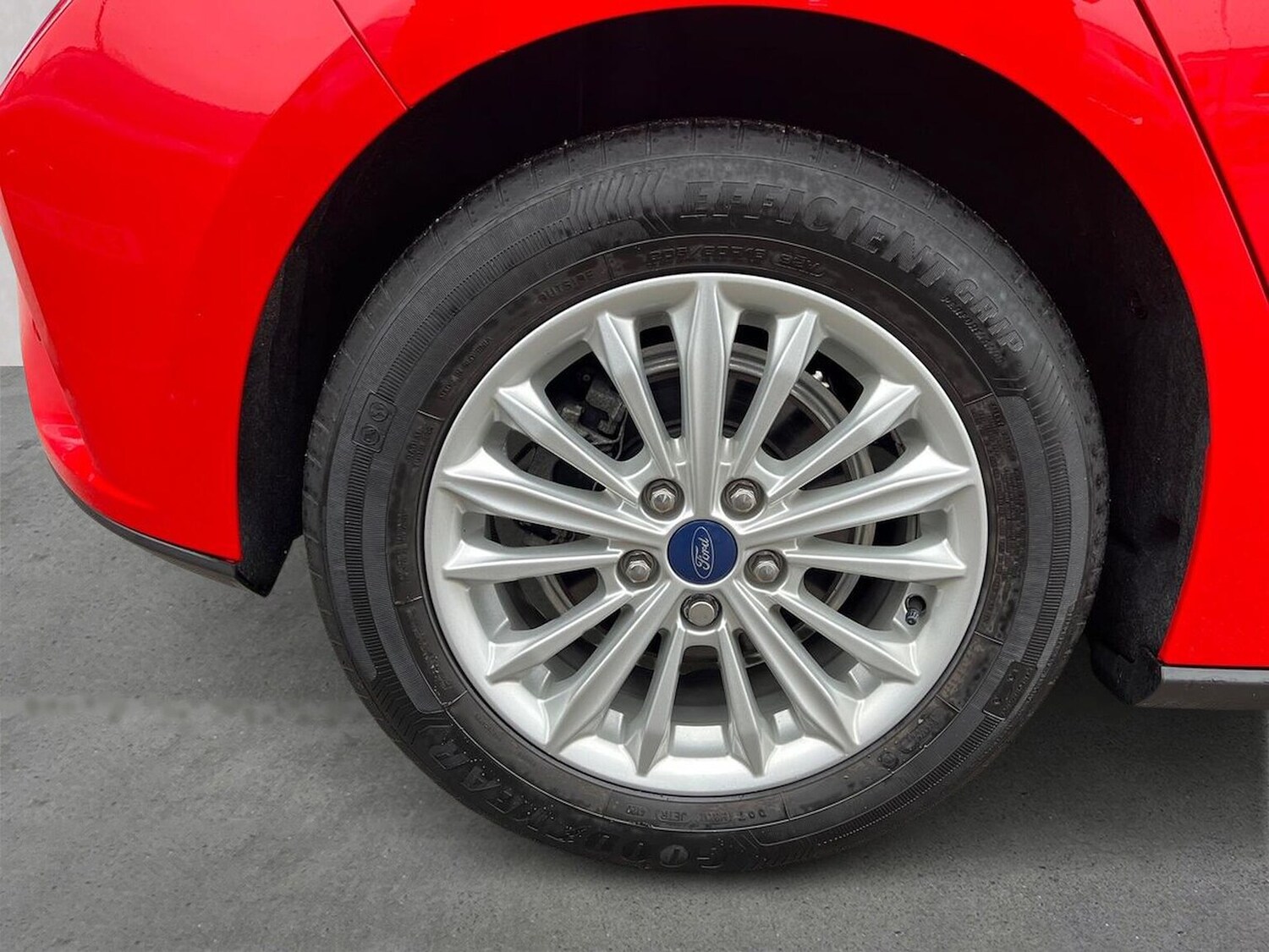 Used Ford Focus 2020 for sale - 77888594: Photo 6