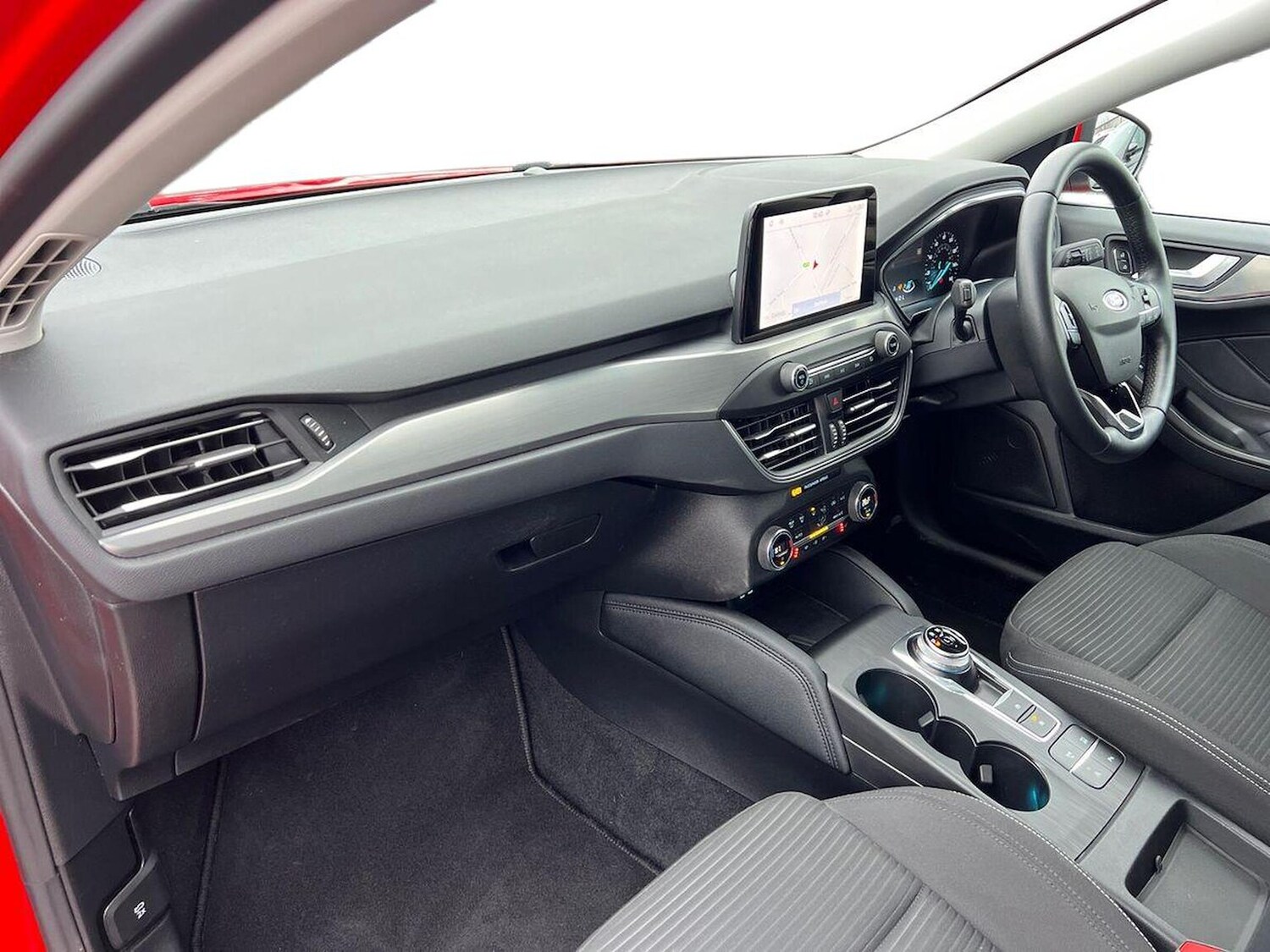 Used Ford Focus 2020 for sale - 77888594: Photo 7