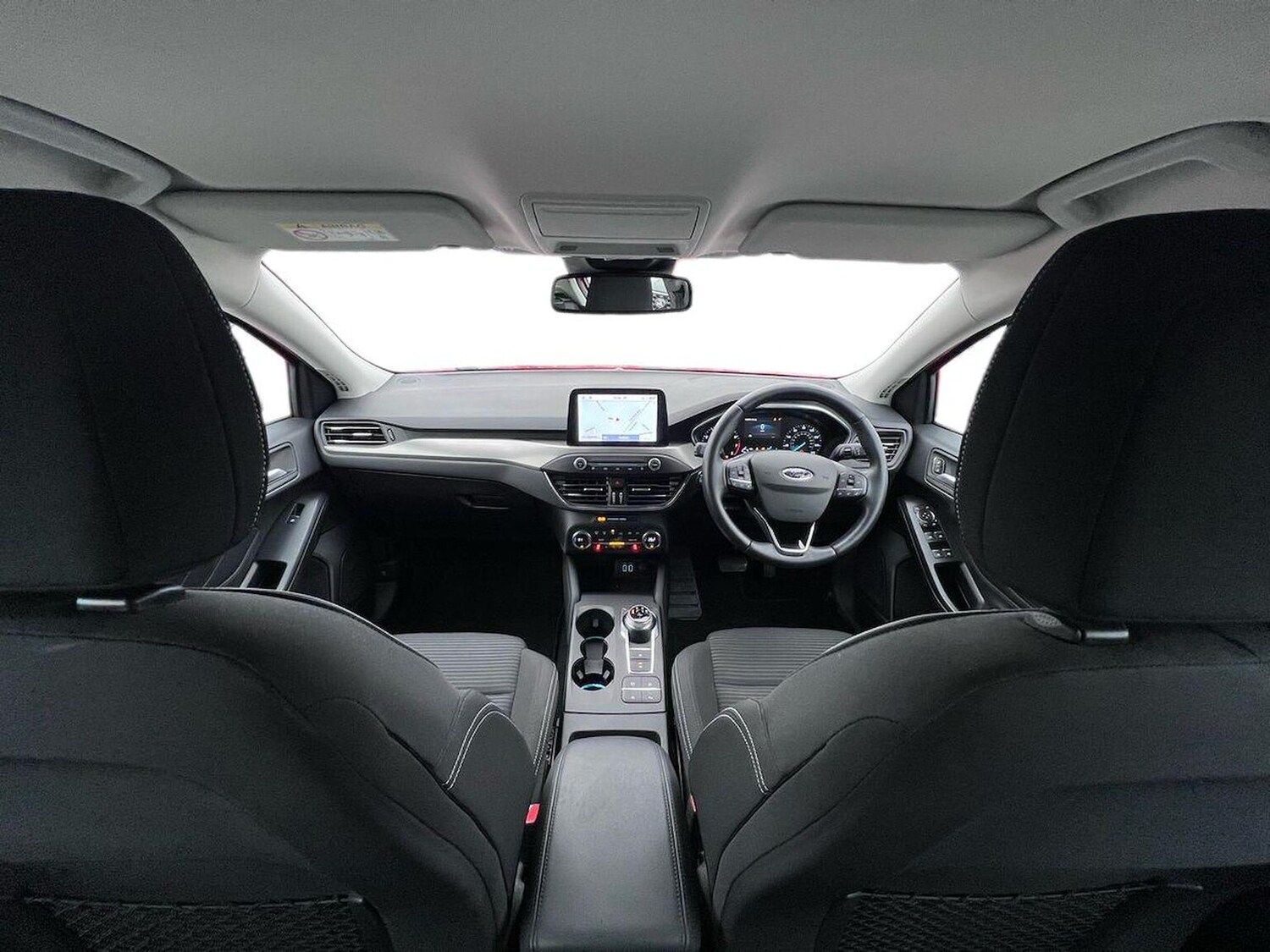 Used Ford Focus 2020 for sale - 77888594: Photo 8