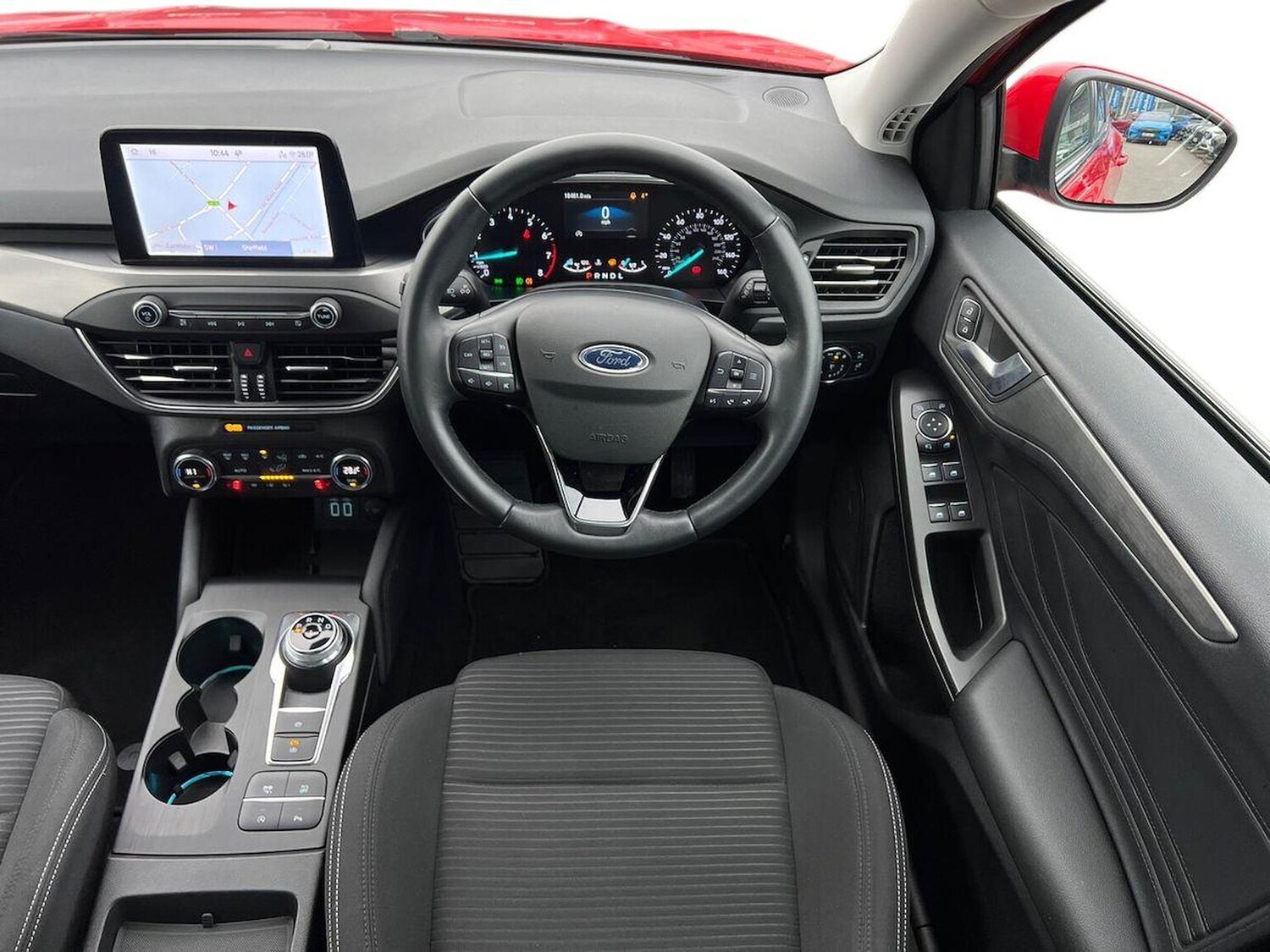 Used Ford Focus 2020 for sale - 77888594: Photo 9