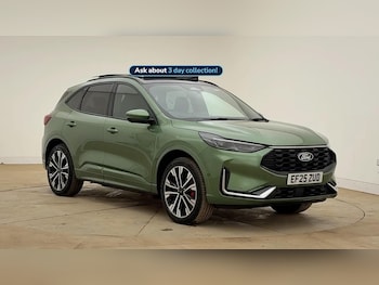 Used Ford Kuga 2025 for sale - 78296805: Photo