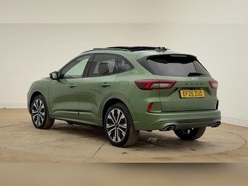 Used Ford Kuga 2025 for sale - 78296805: Photo