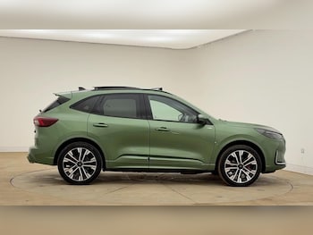 Used Ford Kuga 2025 for sale - 78296805: Photo