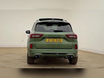 Used Ford Kuga 2025 for sale - 78296805: Photo