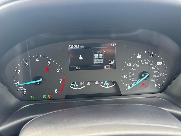Used Ford Fiesta 2022 for sale - 76157263: Photo 10