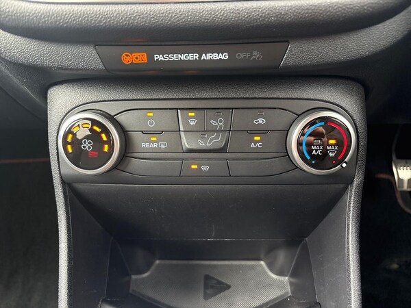 Used Ford Fiesta 2022 for sale - 76157263: Photo 12