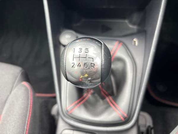 Used Ford Fiesta 2022 for sale - 76157263: Photo 13