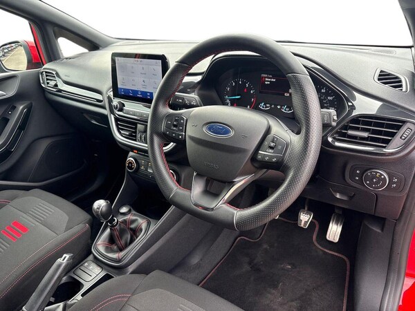 Used Ford Fiesta 2022 for sale - 76157263: Photo 15