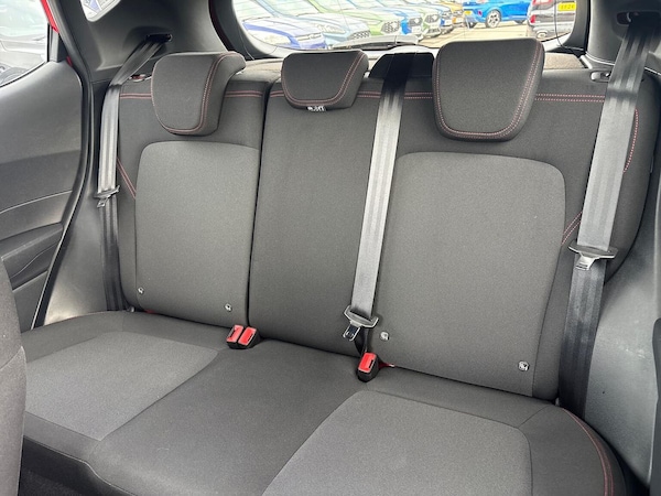 Used Ford Fiesta 2022 for sale - 76157263: Photo 16