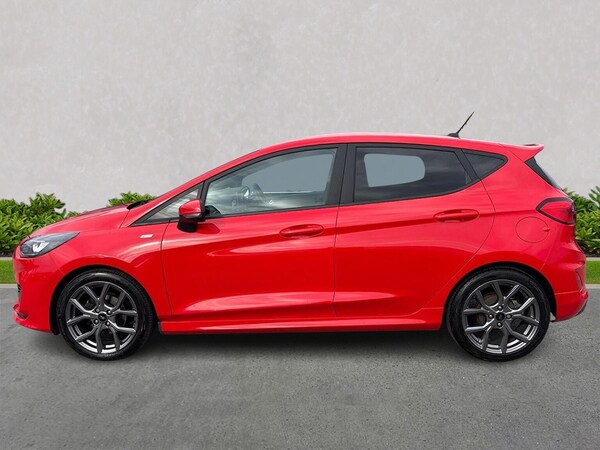 Used Ford Fiesta 2022 for sale - 76157263: Photo 19