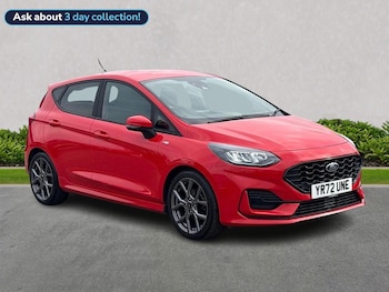 Ford - Fiesta