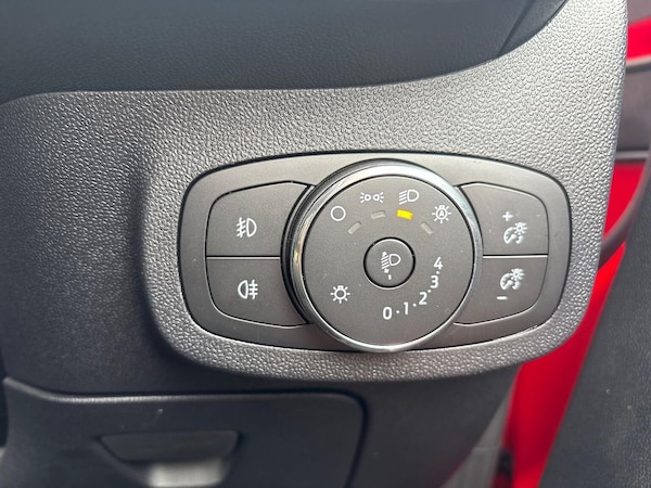 Used Ford Fiesta 2022 for sale - 76157263: Photo 22