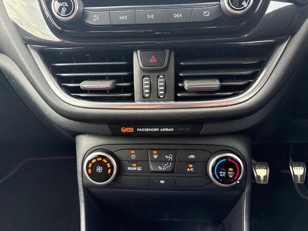 Used Ford Fiesta 2022 for sale - 76157263: Photo 25