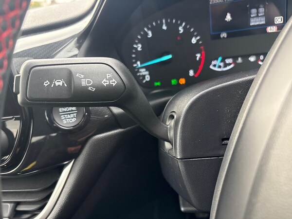 Used Ford Fiesta 2022 for sale - 76157263: Photo 28