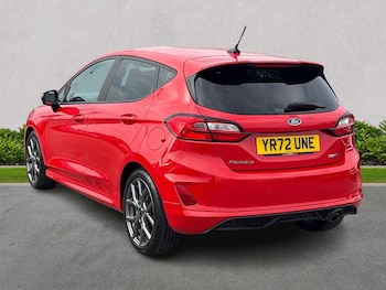 Used Ford Fiesta 2022 for sale - 76157263: Photo 2
