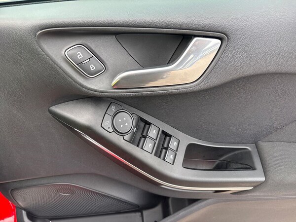 Used Ford Fiesta 2022 for sale - 76157263: Photo 30