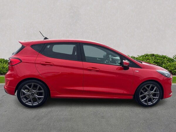 Used Ford Fiesta 2022 for sale - 76157263: Photo 3