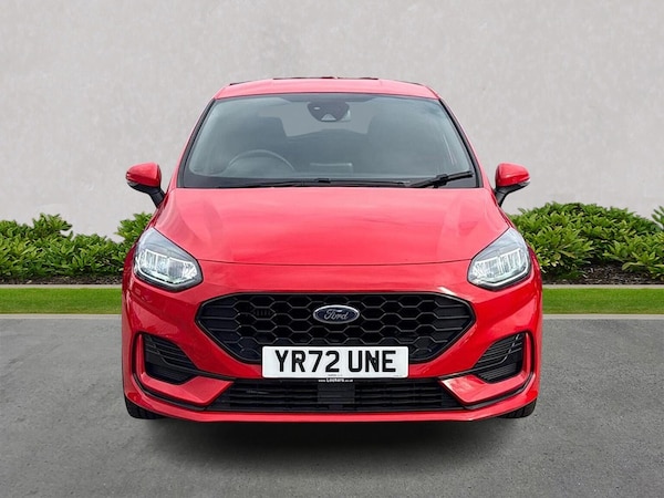 Used Ford Fiesta 2022 for sale - 76157263: Photo 5