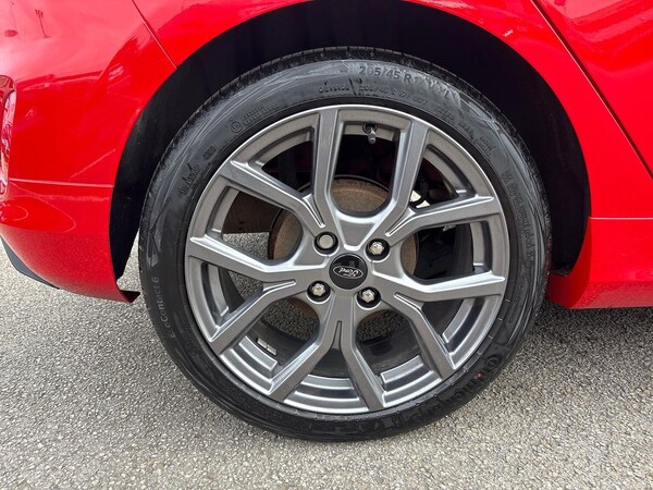 Used Ford Fiesta 2022 for sale - 76157263: Photo 6