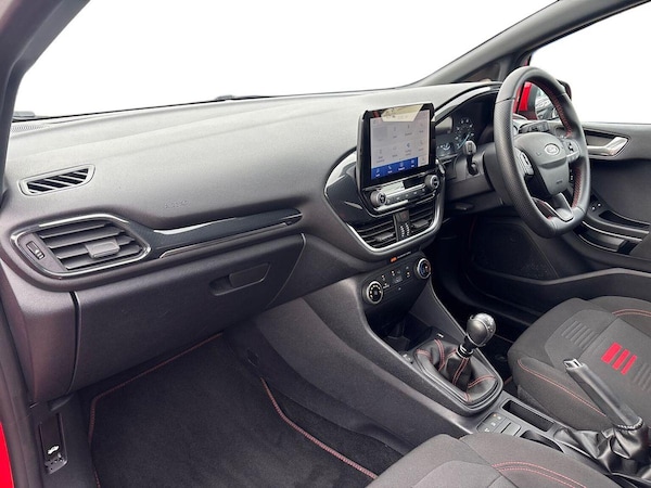Used Ford Fiesta 2022 for sale - 76157263: Photo 7