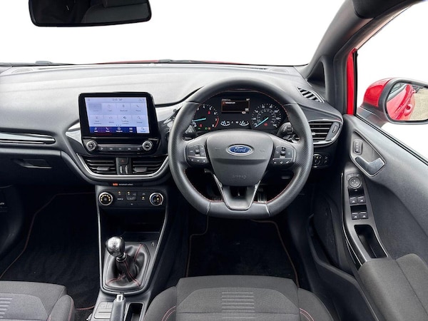 Used Ford Fiesta 2022 for sale - 76157263: Photo 9