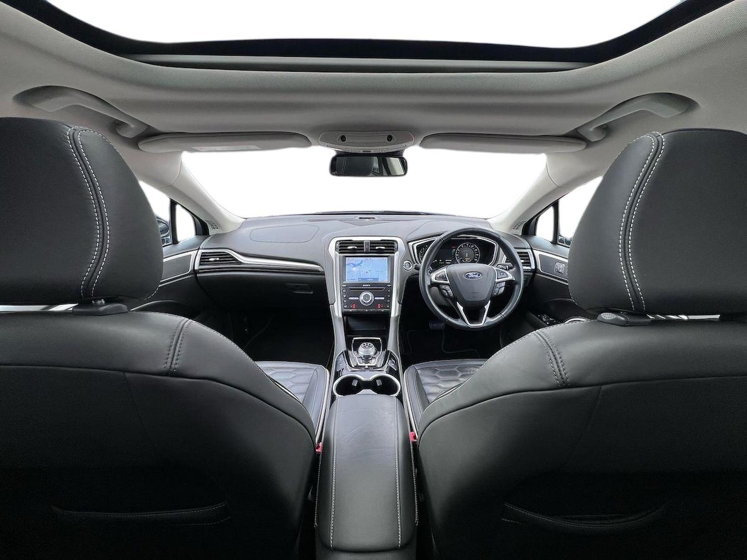 Used Ford Mondeo 2019 for sale - 78131847: Photo 10