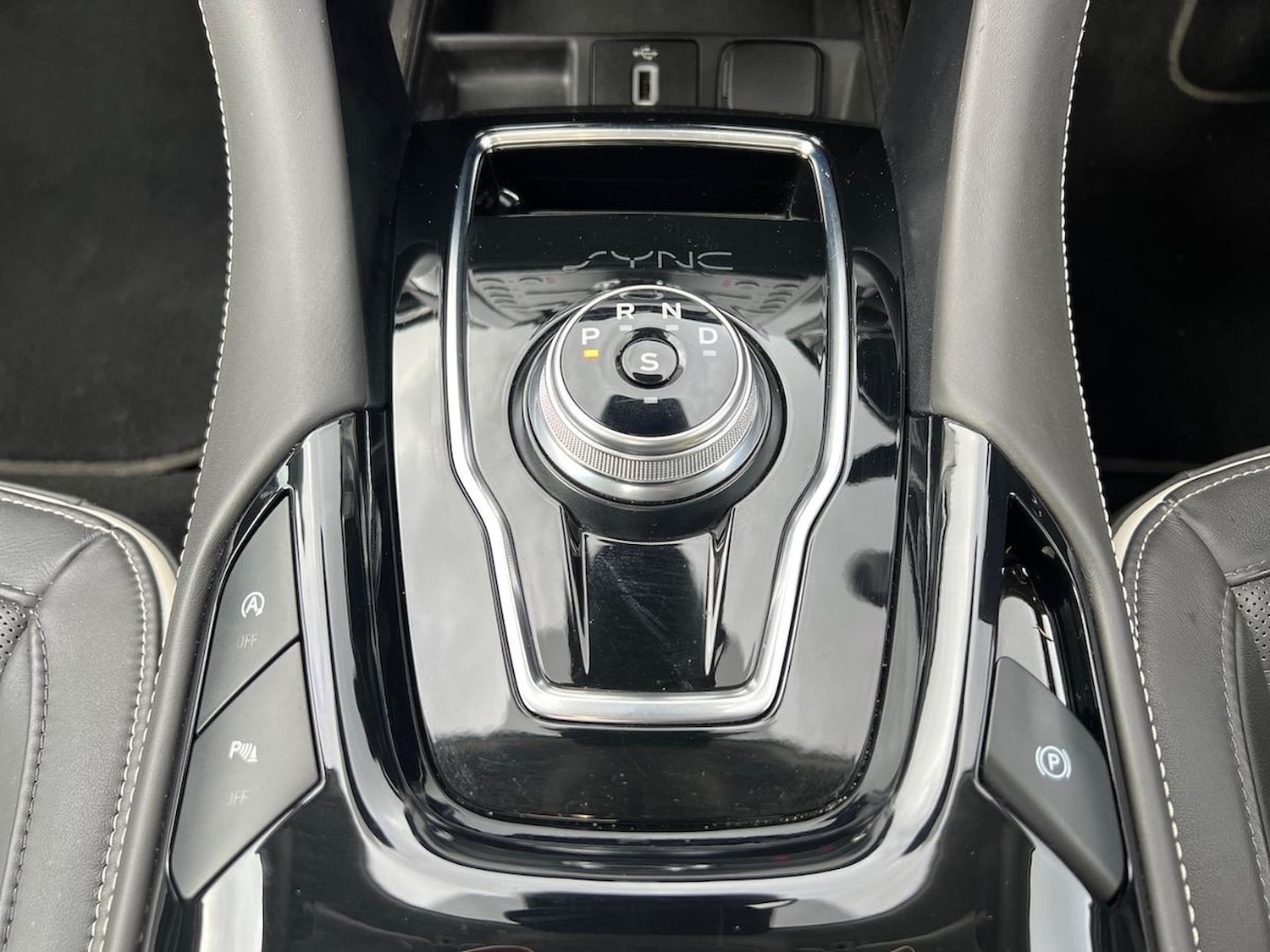 Used Ford Mondeo 2019 for sale - 78131847: Photo 15