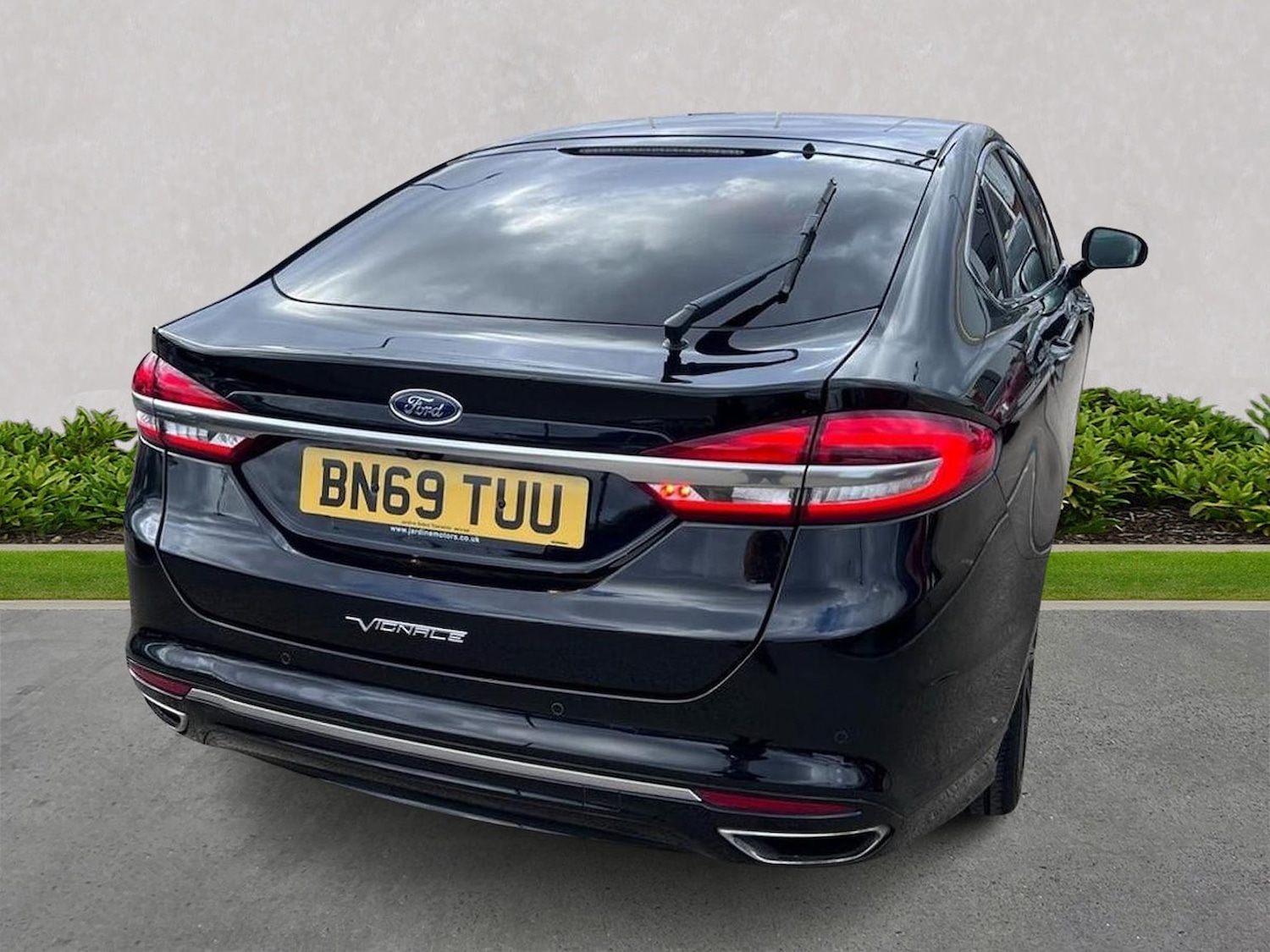 Used Ford Mondeo 2019 for sale - 78131847: Photo 20