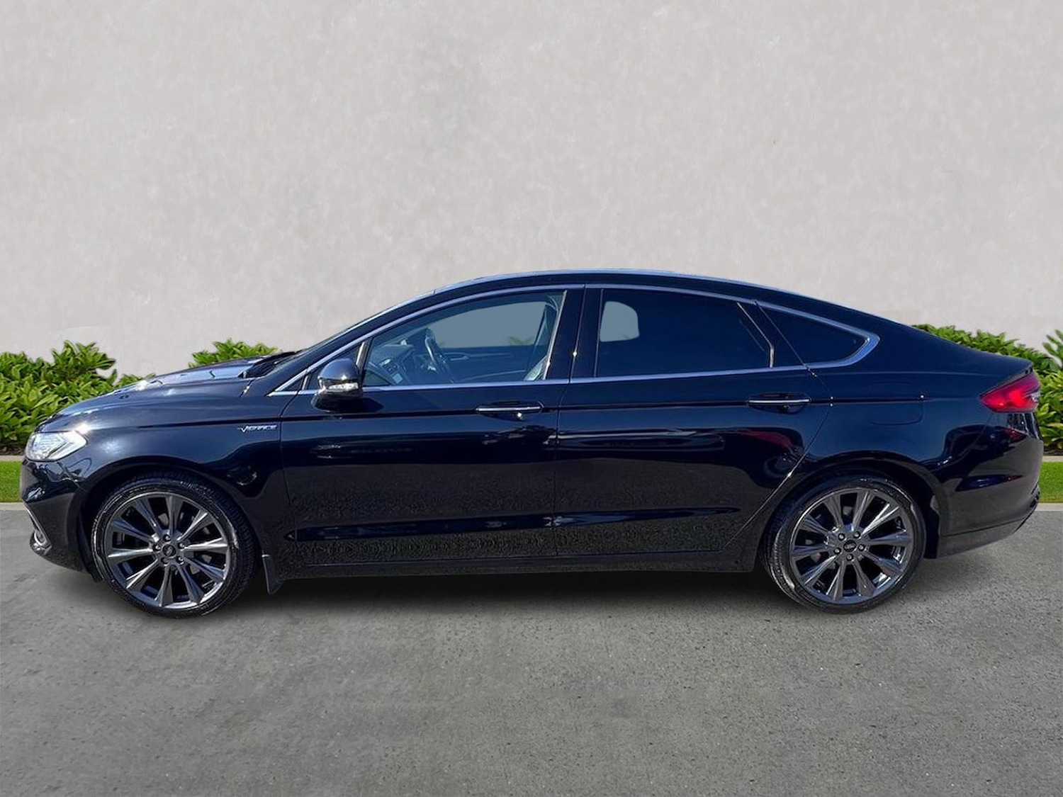 Used Ford Mondeo 2019 for sale - 78131847: Photo 21