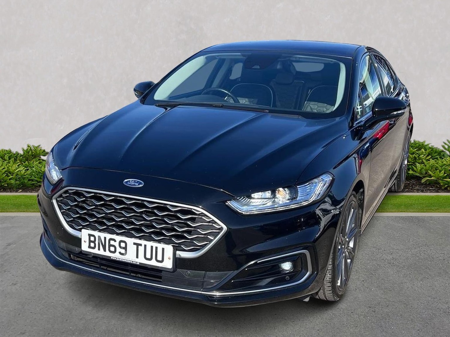Used Ford Mondeo 2019 for sale - 78131847: Photo 22