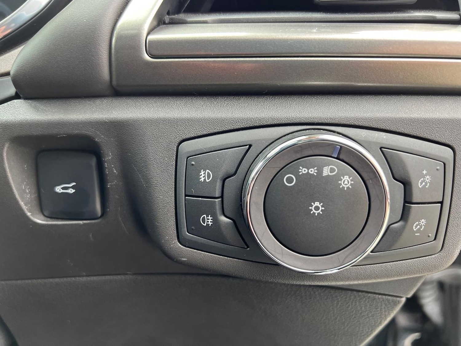 Used Ford Mondeo 2019 for sale - 78131847: Photo 24