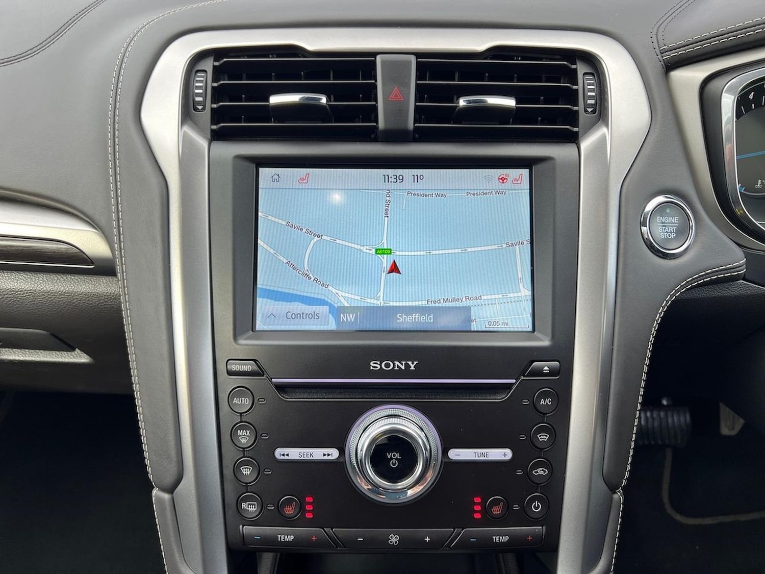 Used Ford Mondeo 2019 for sale - 78131847: Photo 26