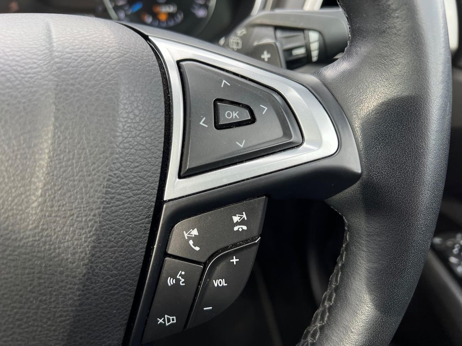 Used Ford Mondeo 2019 for sale - 78131847: Photo 29