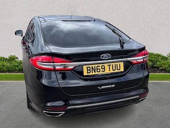 Used Ford Mondeo 2019 for sale - 78131847: Photo