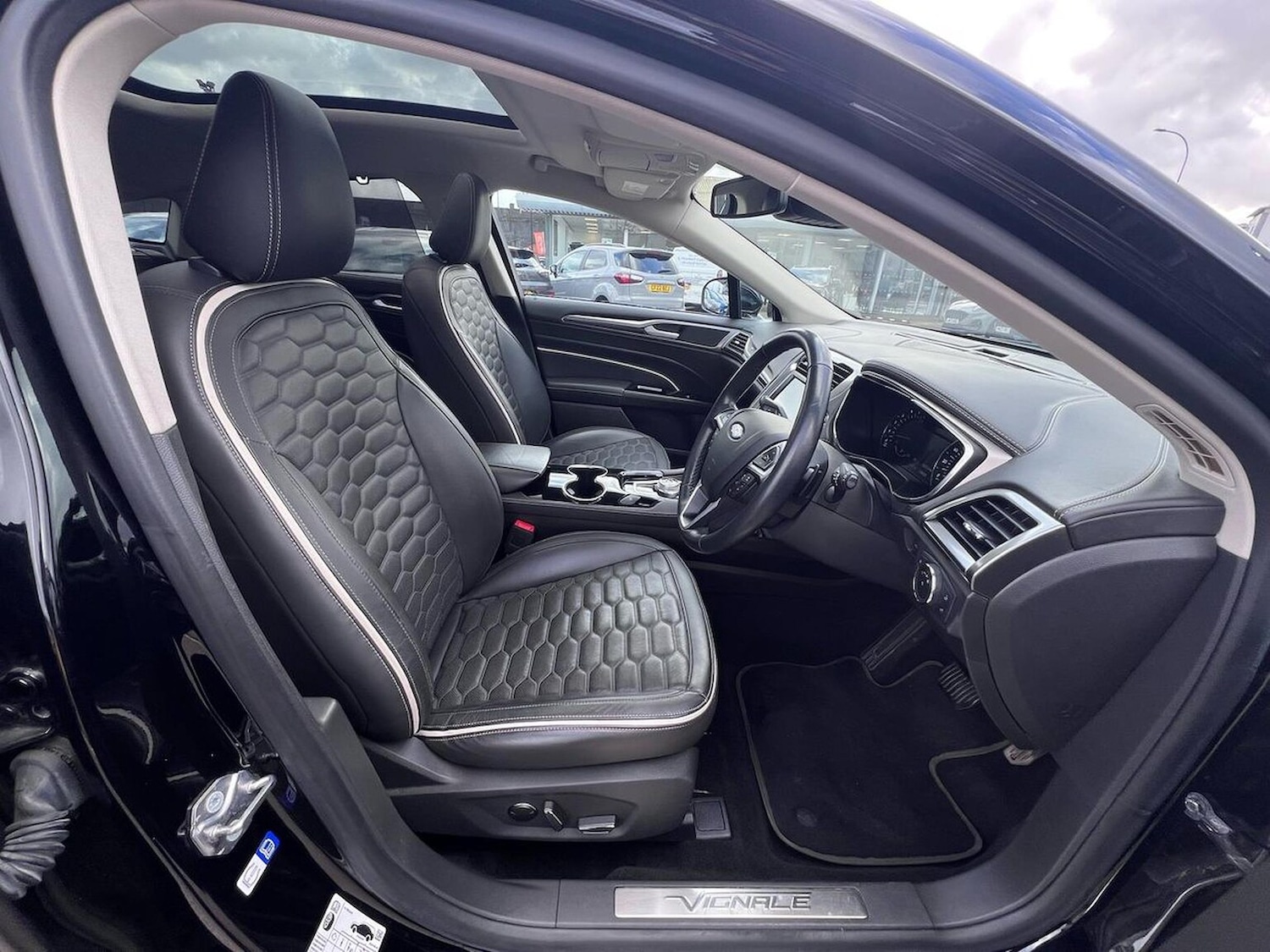 Used Ford Mondeo 2019 for sale - 78131847: Photo 33