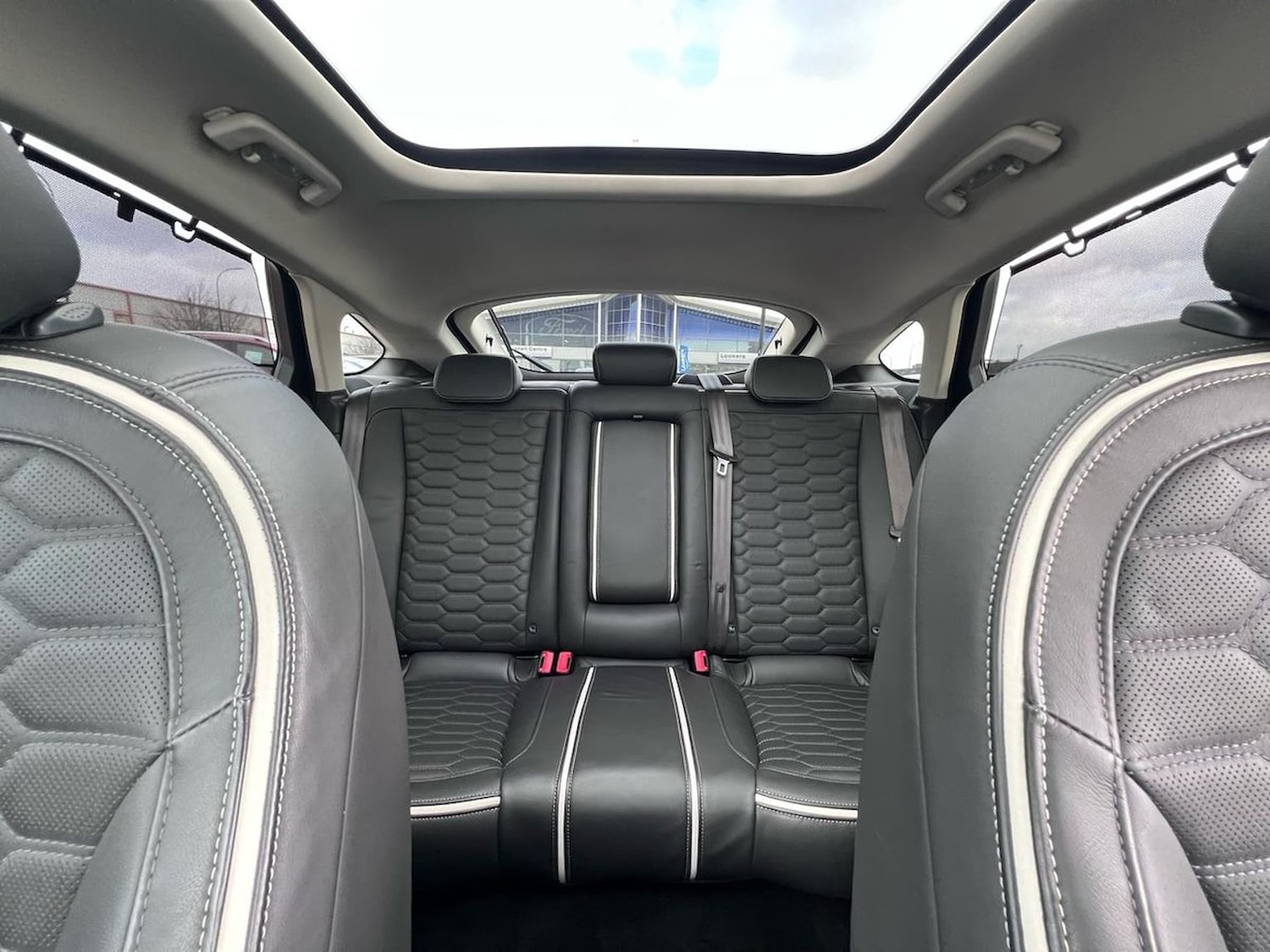 Used Ford Mondeo 2019 for sale - 78131847: Photo 36