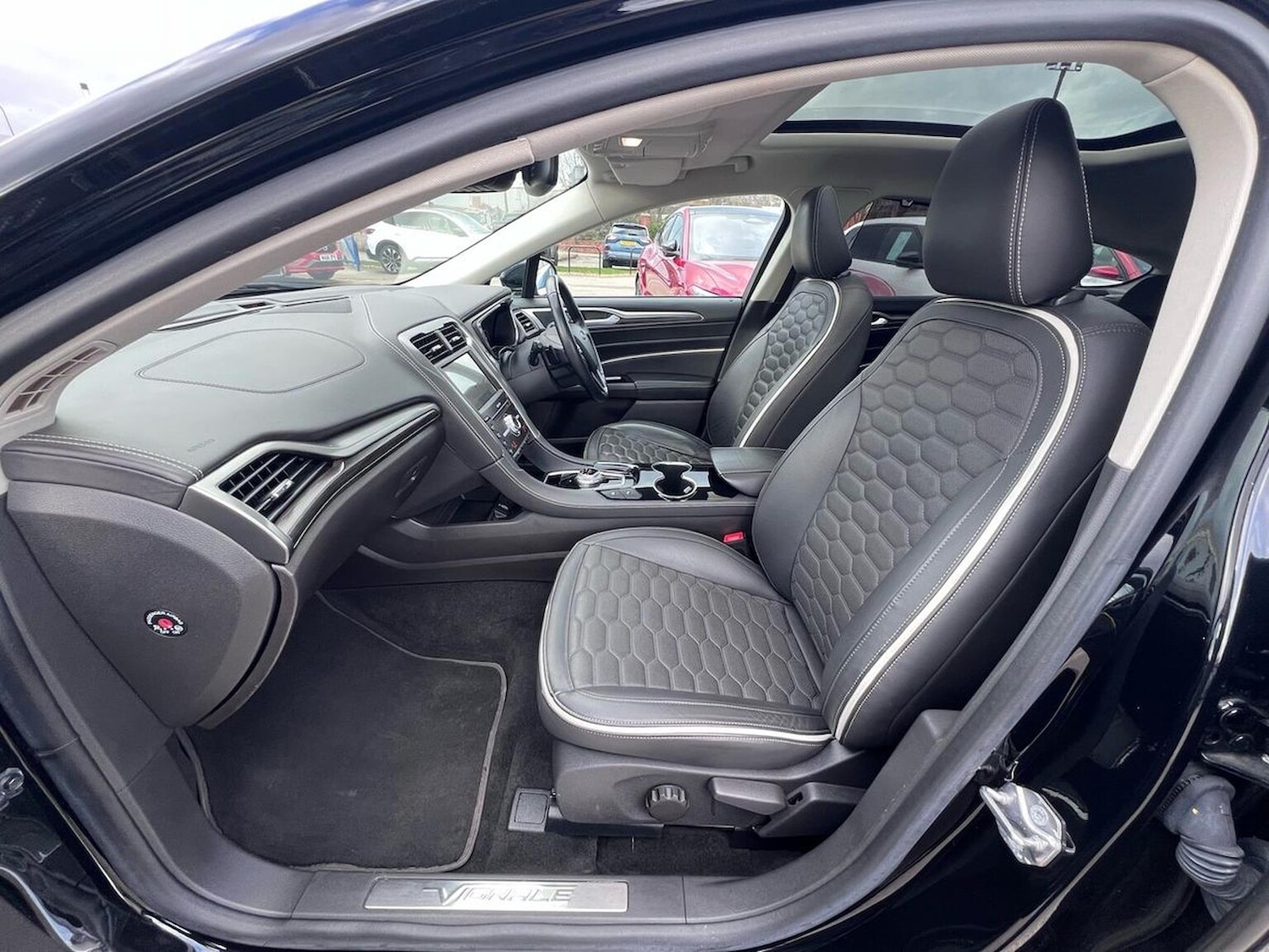 Used Ford Mondeo 2019 for sale - 78131847: Photo 37